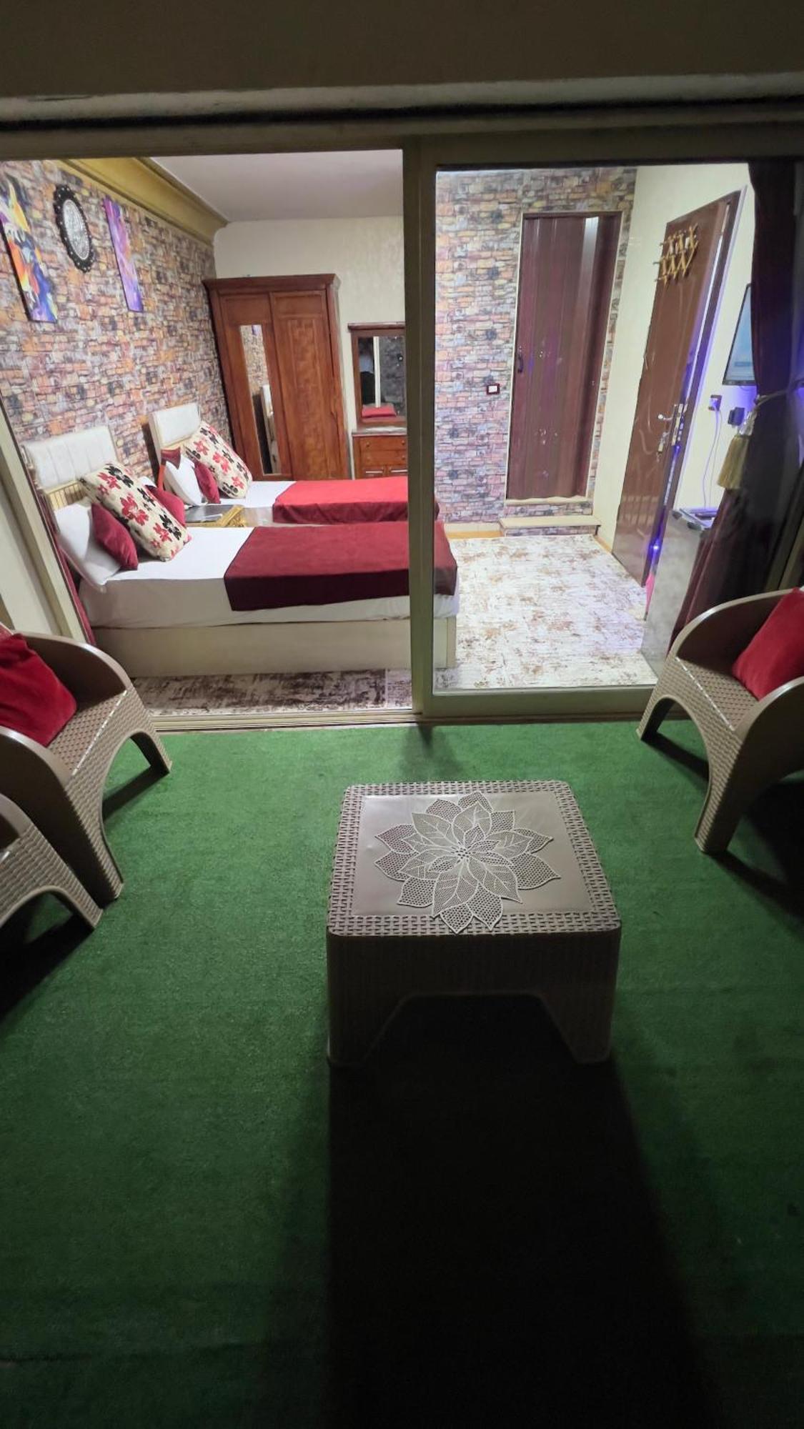 Nile Star Suites & Apartments Giza Exterior photo
