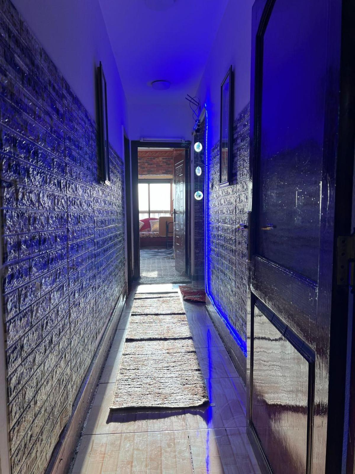 Nile Star Suites & Apartments Giza Exterior photo