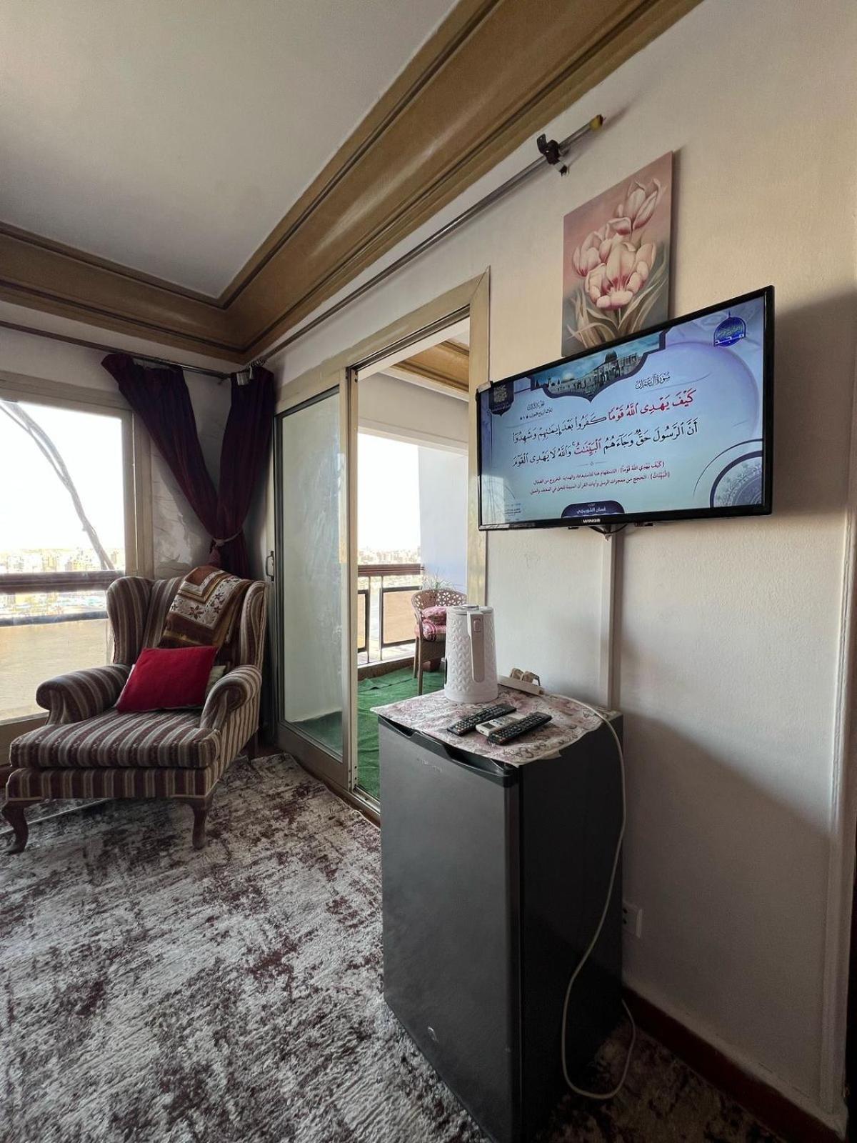 Nile Star Suites & Apartments Giza Exterior photo
