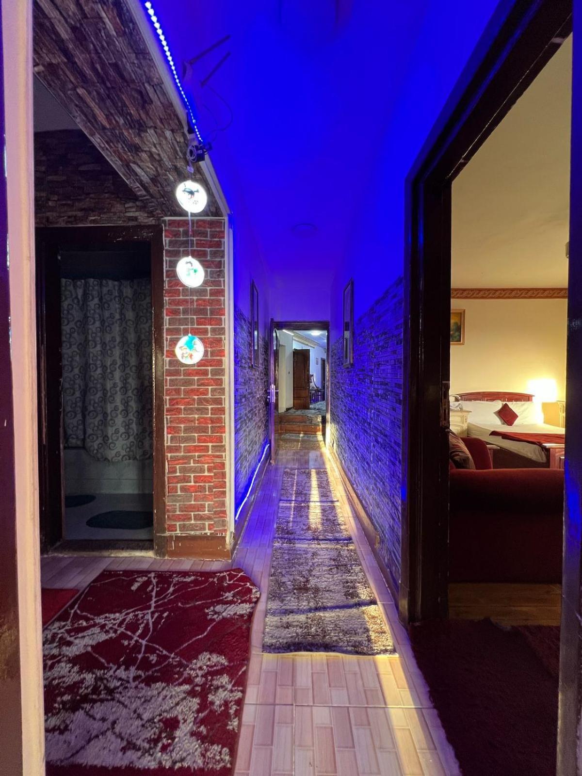 Nile Star Suites & Apartments Giza Exterior photo